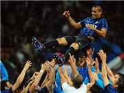 Bóng đá anh, ngoại hạng anh, lịch thi đấu euro 2012, Cordoba nói lời chia tay với Inter